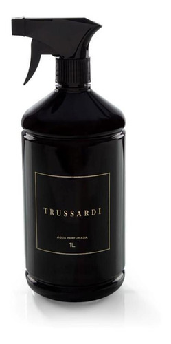 Água Perfumada Trussardi Originale 1l