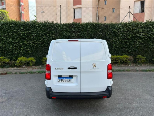 Peugeot Expert Peugeot Expert Business Pack 1.6 Turbo Diesel