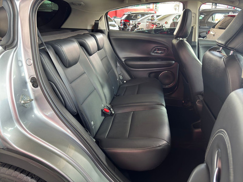 Honda HR-V HR-V TOURING 1.5 FLEX TB 16V 5P AUT.