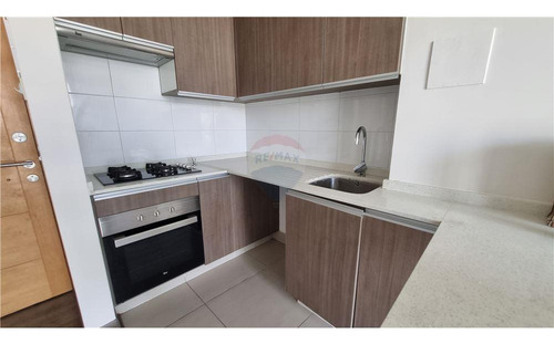 Departamento Impecable De 2d 1b 1b Centro Norte