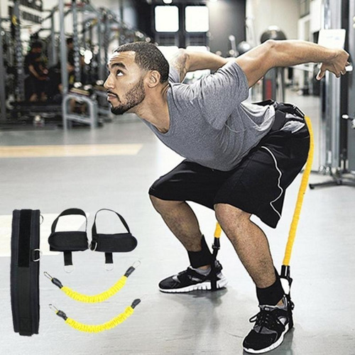 Jump Trainer Entrenador De Salto Vertical. Basquetbol, Cross