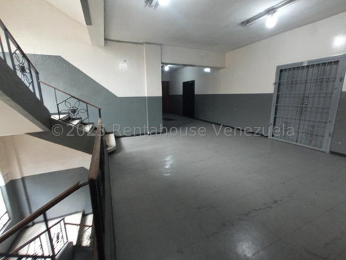 Imagen 7 de 8 de Oficina En Alquiler Centro De Caracas 23-18945 Lr 04122183486