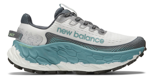 Zapato Running Mujer New Balance More Trail V3