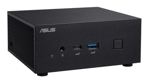 Mini Pc Asus Pn63-s1-b Core I5 11300h 11va Hdmi Dp Wifi P