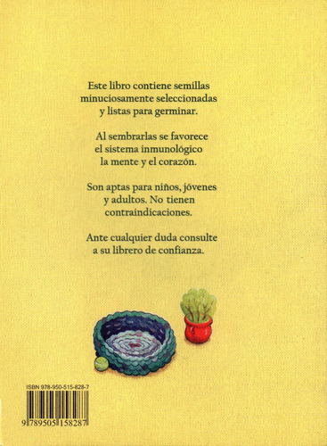 Imagen 2 de 2 de Semillas 1