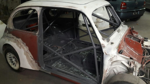 Fiat 600 0.6