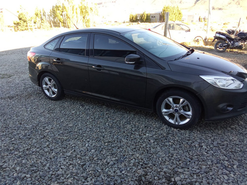 Ford Focus III 1.6 Sedan S