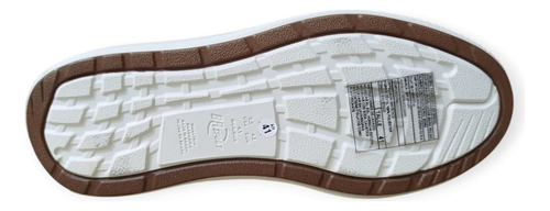 Zapatillas Urbana Casual Hombre Br Sport Tip Calzados 2276