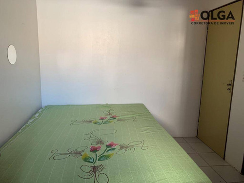 Imagem 16 de 30 de Casa Com Área Gourmet Em Condomínio Fechado, À Venda - Gravatá/pe - Ca0610