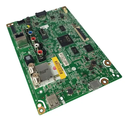 Lg 43lh5700 2024