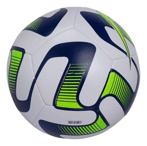 Linda Bola Nike Profissional Oficial De Jogo Selo Fifa !