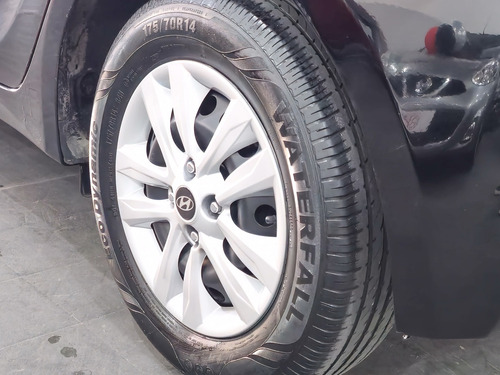 Hyundai HB20 1.0 COMFORT PLUS 12V FLEX 4P MANUAL