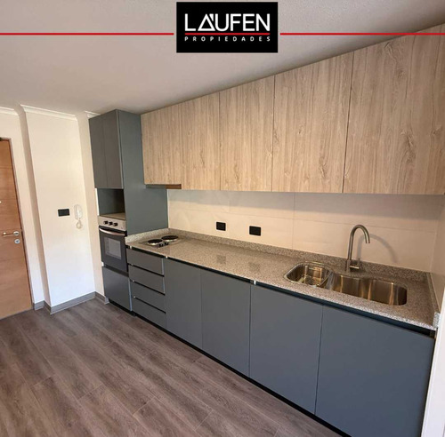 Oportunidad Única - Arriendo Departamento (87506)