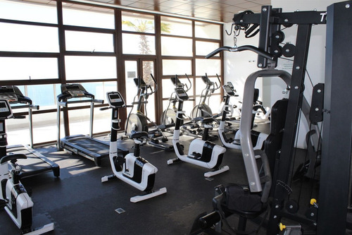 Oportunidad! Venta Departamento Condominio Jardín Del Mar