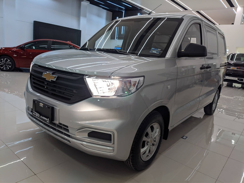 Imagen 1 de 13 de Nueva Chevrolet Tornado Van Ls 2022