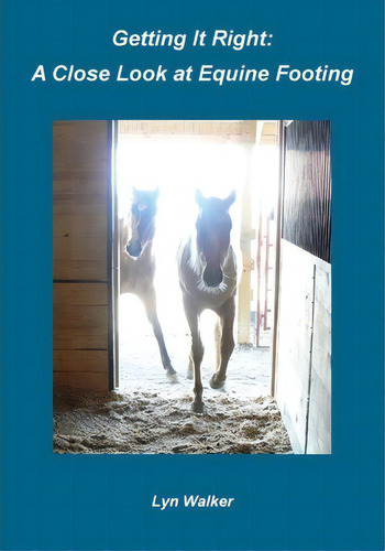 Getting It Right, De Lyn Walker. Editorial Createspace Independent Publishing Platform, Tapa Blanda En Inglés