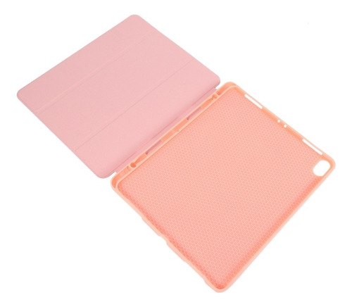 Funda Para Tablet Pc De 12,9 Pulgadas Para iPad Pro 2019 Con