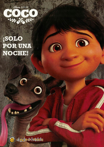 Mejores Peliculas-coco Solo Una Noch Disney Pixar El Gato De