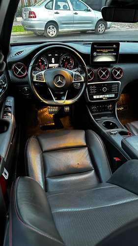 Imagen 23 de 25 de Mercedes-benz Clase A 2017 2.0 A250 At Sport 218cv