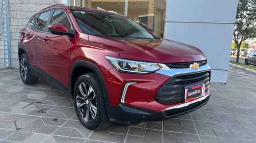 Chevrolet Tracker 1.2 Turbo Premier At