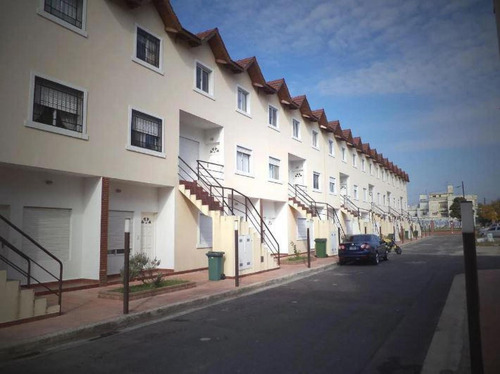 Departamento En Venta - 2 Dormitorios 1 Baño - 57mts2 - San Andrés, San Martín