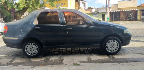 Fiat Siena 1.0 Fire Flex Ano 2006 Com Ar Condicionado