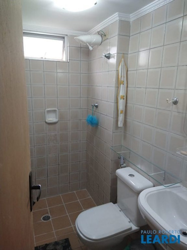 Imagem 10 de 15 de Apartamento - Brasilândia - Sp - 620558