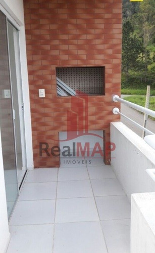 Imagem 2 de 15 de Apartamento - Potecas - Ref: 10966 - V-10966