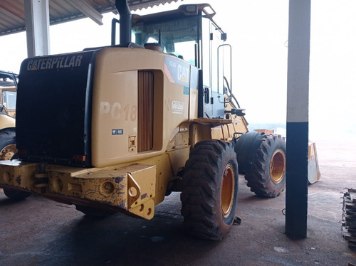 Imagem 3 de 6 de Pa Carregadeira Caterpillar 924h