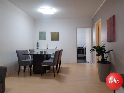Imagem 1 de 18 de Apartamento - Ref: 231968