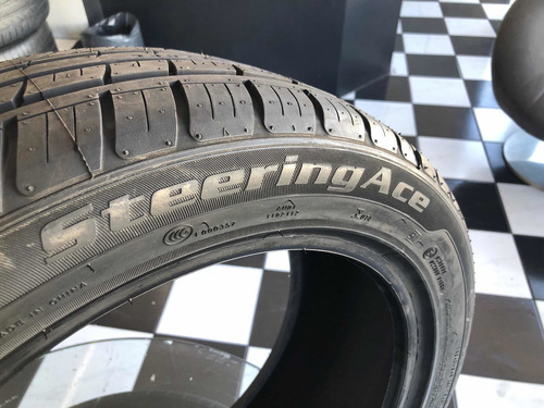 Kit 02 Pneus 235/45r17 Aeolus Au01 94w (fab.2016)