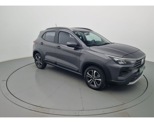 Fiat Pulse 1.0 TURBO 200 FLEX AUDACE CVT
