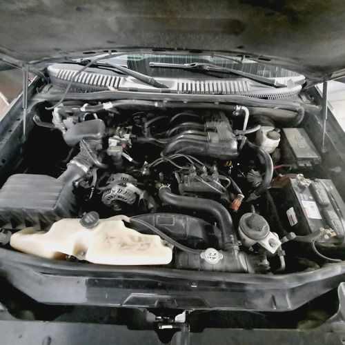 Imagen 14 de 14 de Ford Explorer Limited 2010