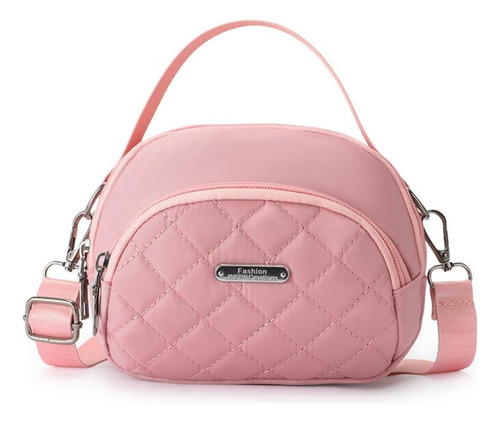 Bolso Impermeable De Gran Crossbody Dama Bandolera De Mujer