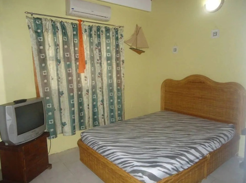Imagen 7 de 13 de Apartamento En Alquiler Vacacional Ciudad Flamingo, Chichirivichie