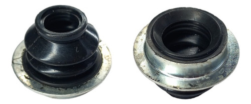 Kit Antiruido Bushing Toyota Hilux 4x4 1 Rueda 