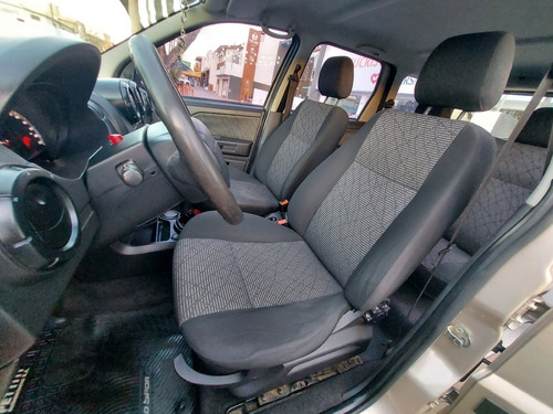 Imagen 6 de 14 de Ford Ecosport 2.0 16v Xls - Gnc - 2012 - Sólo 137.000km -