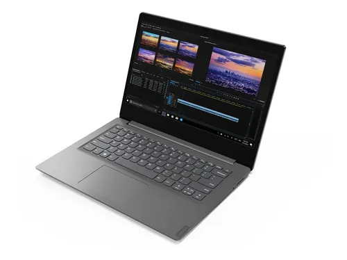 Notebook Lenovo V Series ADA iron gray 14