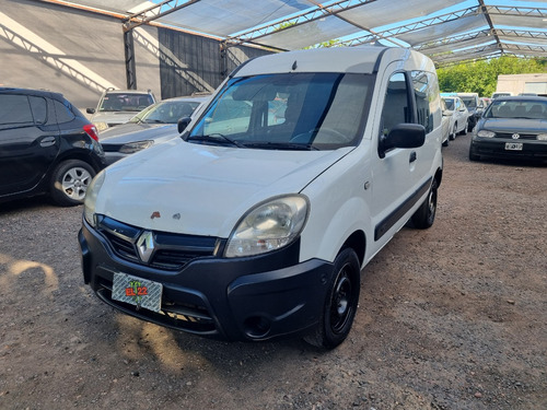 Renault Kangoo 1.6 Furgon Ph3 Confort 1plc