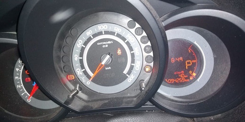 Citroen Aircross Glx 1.6 Automatico 2012 Blindado