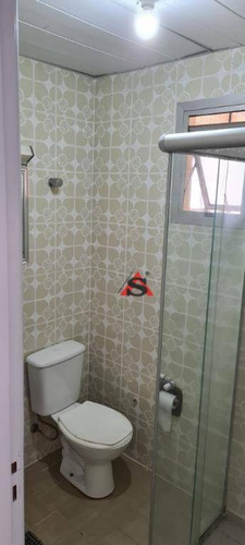 Apartamento Com 1 Dormitório Para Alugar, 40 M² Por R$ 2.000,00/mês - Vila Clementino - São Paulo/sp - Ap43231