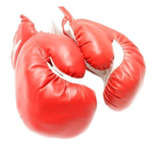 1 Par De Guantes De Boxeo/boxeo Y Entrenamiento De Fitn...