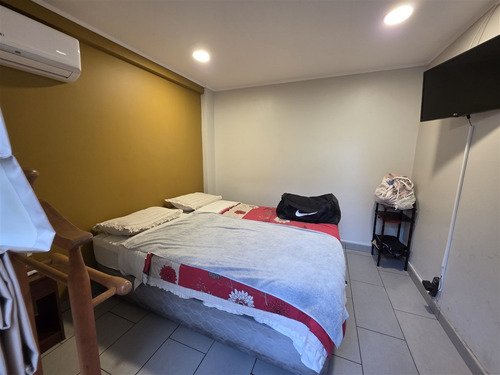 Vendo Casa 346metros 11dorm.10b 8estc Uso Comerci Las Condes