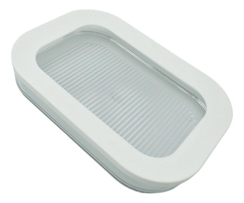 Recipiente Fresco Para Guardar Alimentos En La Soltero 1