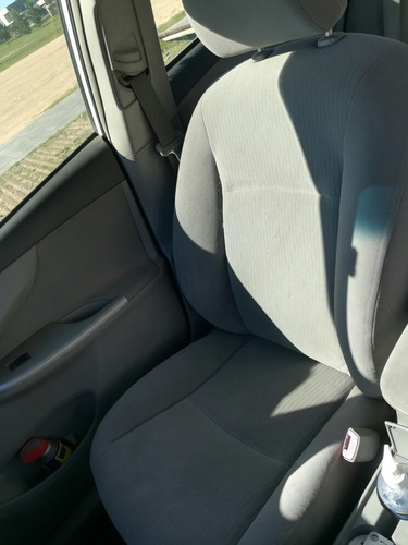 Toyota Corolla 1,6gli. Armado En Japon