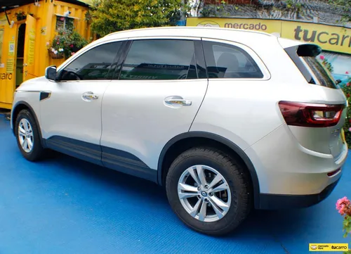 Renault Koleos 2.5 Zen