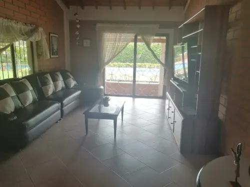 Finca En Venta En San Jerónimo. Cod V11858