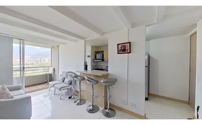 Apartamento en venta