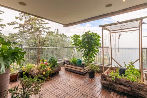 Apartamento En Arriendo/venta En Colinas De Suba. Cod A15838