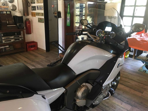 Imagen 3 de 12 de Bmw K1600 Gt
